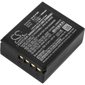 Olympus BLH-1 Battery Replacement for E-M1 E-M1 Mark II - 1