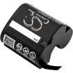 Battery Replacement Panoramic LC18350-3P for V.360 HD V.360 HD - 2