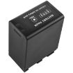 Canon BP-A60 Battery Replacement for CA-CP200L EOS C200 - 4