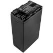 Picture of Battery Replacement Canon BP-A30 for CA-CP200L EOS C200