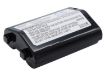 Replacement Battery for Nikon EN-EL4 D2Hs D2X - 3