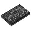 Picture of Battery Replacement Vivitar 024-910001-10 02491-0006-10 02491-0009-01 02491-0012-01 02491-0017-00 02491-0017-01 for DVR-390H DVR-410