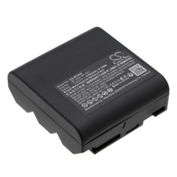 Replacement Battery for Sharp BT-H21 BT-H22 VL-8 VL-8888 - 1