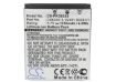 Picture of Battery Replacement Medion 02491-0028-01 for Traveler DC-8300 Traveler DC-8500