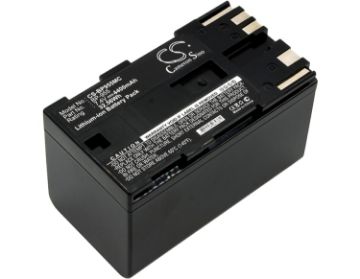 Canon BP-955 Battery Replacement for EOS C100 & C100 Mark II - 1