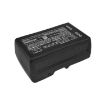 Thomson LDX-110 LDX-120 Battery Replacement - 1