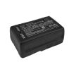 Thomson LDX-110 LDX-120 Battery Replacement - 2