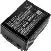 Red SM-4230RC Battery Replacement for Epic One - 1