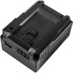 Red SM-4230RC Battery Replacement for Epic One - 3
