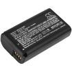 Panasonic DMW-BLJ31 Battery Replacement for Lumix DC-S1/S1R - 1