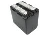 Picture of Battery Replacement Sony NP-FM90 NP-FM91 NP-QM90 NP-QM91 for CCD-TRV108 CCD-TRV118