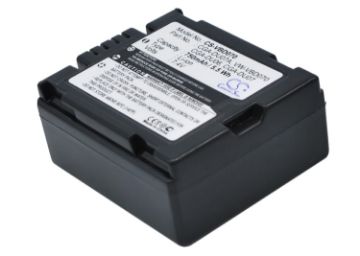 Hitachi CGR-DU06E/1B Battery Replacement for DZ-BD70 DZ-BD70A - 1