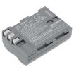 Replacement Nikon EN-EL3e Battery for D100 D200 - 1