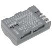Replacement Nikon EN-EL3e Battery for D100 D200 - 2