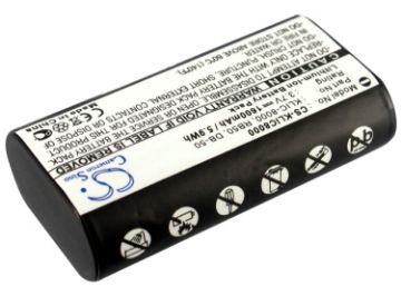 Medion MD41066 Battery Replacement - 1