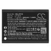 Canon LP-E10 Battery Replacement for DS126291 DS126491 - 5