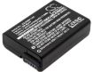 Replacement Battery Nikon EN-EL14 for Coolpix P7000 P7100 - 1