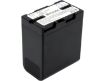 Sony BP-U60 BP-U65 Battery Replacement for PMW-100 HD422 - 1