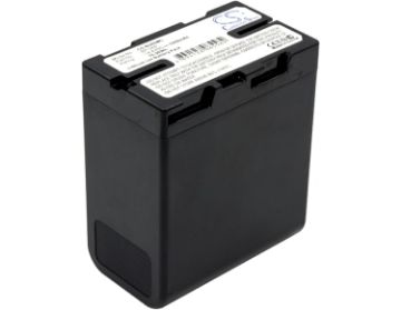 Sony BP-U60 BP-U65 Battery Replacement for PMW-100 HD422 - 1