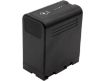 Sony BP-U60 BP-U65 Battery Replacement for PMW-100 HD422 - 3