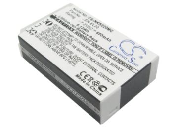 Replacement Battery for Nikon EN-EL22 - 1