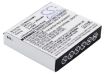 Xiaomi Yi Battery Replacement AZ13-1 AZ13H - 2