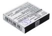 Xiaomi Yi Battery Replacement AZ13-1 AZ13H - 3