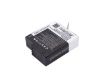 Battery Replacement for Gopro 601-10197-00 AHDBT-501 - 4