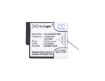Battery Replacement for Gopro 601-10197-00 AHDBT-501 - 5