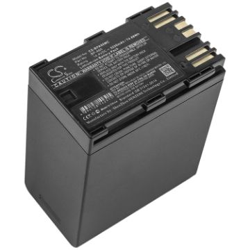 Canon BP-A60 Battery Replacement for CA-CP200L EOS C200 - 1