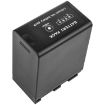 Canon BP-A60 Battery Replacement for CA-CP200L EOS C200 - 4