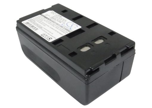 Replacement Battery for Sanyo ES88 EX30P - 1