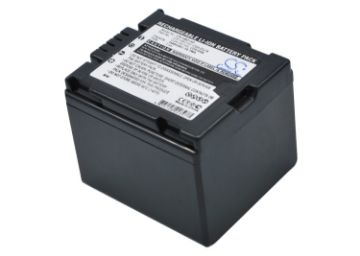 Hitachi Battery Replacement for DZ-BD70 DZ-BD7H - 1