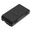 Panasonic VW-VBS1 VW-VBS1E VW-VBS2E Battery Replacement for AG3 AGBP15 - 4