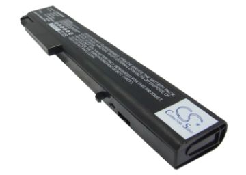 HP 458274-421 Battery Replacement for EliteBook 8530p 8530w - 1