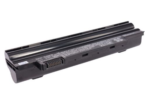 Battery Replacement for Acer Aspire One 522-BZ465 AL10A31 AL10B31 AL10BW AL10G31 - 1