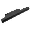 Battery Replacement Sager NP2240 NP2252 - 4