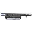 Battery Replacement Sager NP2240 NP2252 - 5