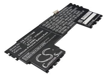 Battery Replacement Acer AP12E3K for Aspire S7 11" Ultrabook IPS - 1