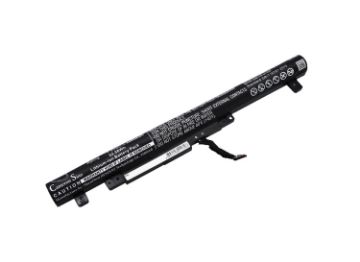 Lenovo 121500260 121500262 Battery Replacement for Flex 2 14 20404 - 1
