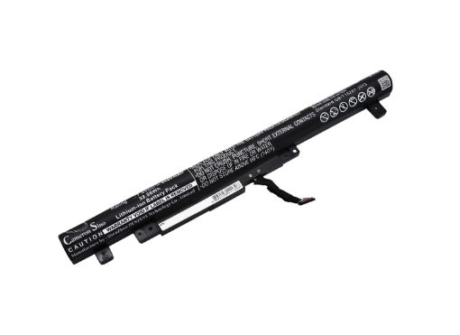 Lenovo 121500260 121500262 Battery Replacement for Flex 2 14 20404 - 1