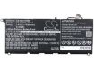 Battery Replacement Dell 0DRRP 0N7T6 5K9CP 90V7W CN-0N7T6 for XPS 13 2015 9343 - 5