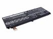 Replacement Battery Toshiba PA5190U-1BRS for Satellite P35W - 2