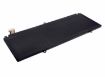 Replacement Battery Toshiba PA5190U-1BRS for Satellite P35W - 3