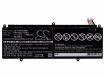 Replacement Battery Toshiba PA5190U-1BRS for Satellite P35W - 5