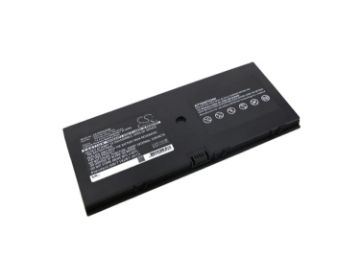 HP Battery Replacement 538693-251 538693-271 580956-001 ProBook 5310m 5320m - 1