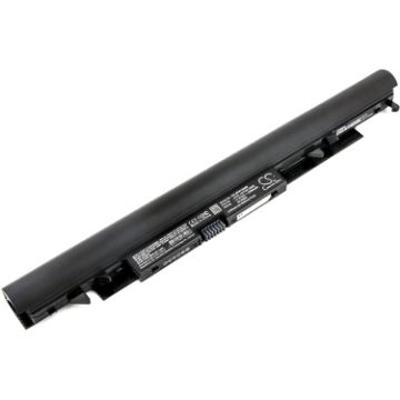 HP 2LP34AA Battery Replacement for 14-bs000 14-bs512 - 1