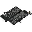 Battery Replacement Asus 0B200-02500000 C21N1629 for E203 E203MA - 2