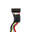 HP Battery Replacement 856301-2C1 856543-855 856843-850 DN04XL HSTNN-DB7P for Zbook x2 G4 - 4
