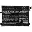 Battery Replacement for HP 859470-1B1 859517-855 HSTNN-IB7N SW02XL TPN-Q180 TPN-Q181 - 3